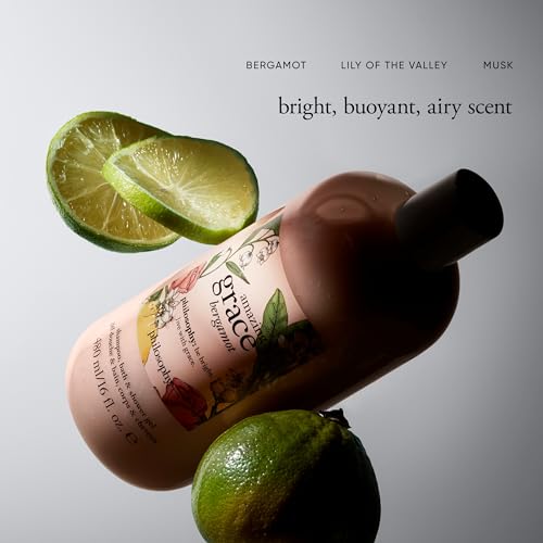 Bergamot Eau De Toilette k7m