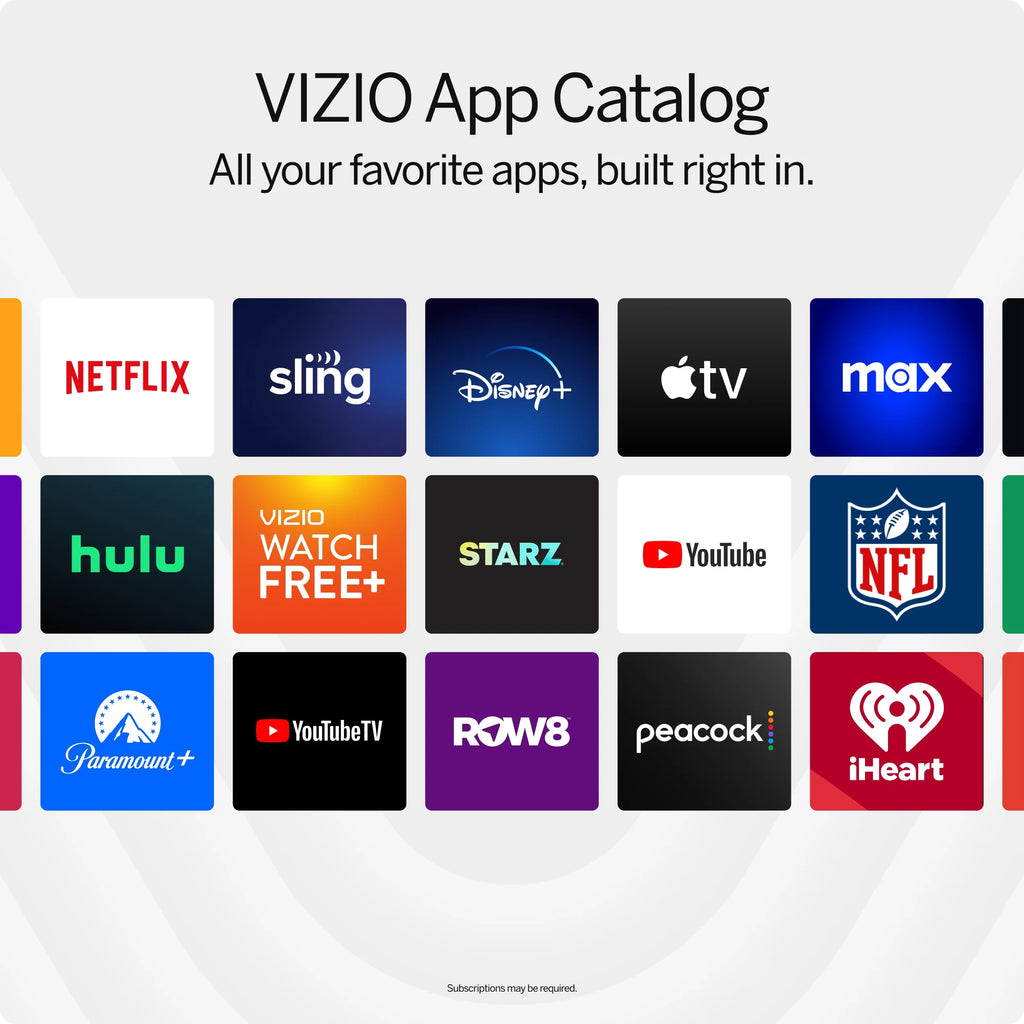 32" HD Smart TV a7