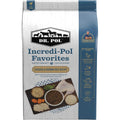 Dr. Pol Incredi-Pol Favorites Chicken &amp; Brown Rice Dog Food - Pet Supplies online store