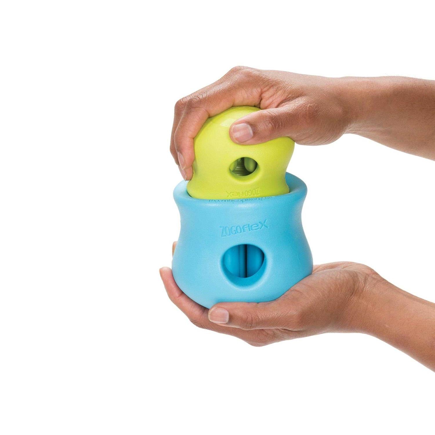 Dog Toy Puzzle Feeder a7