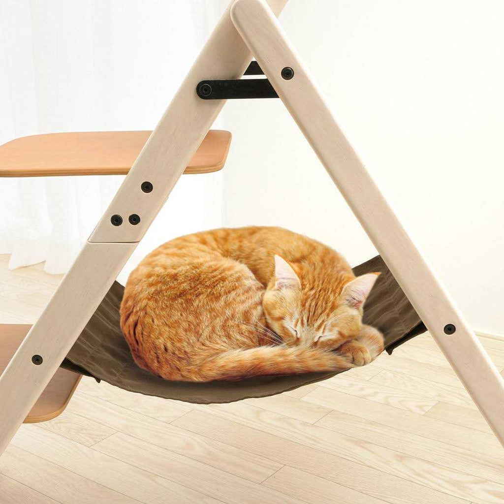 Cat Foldable Ladder k7p