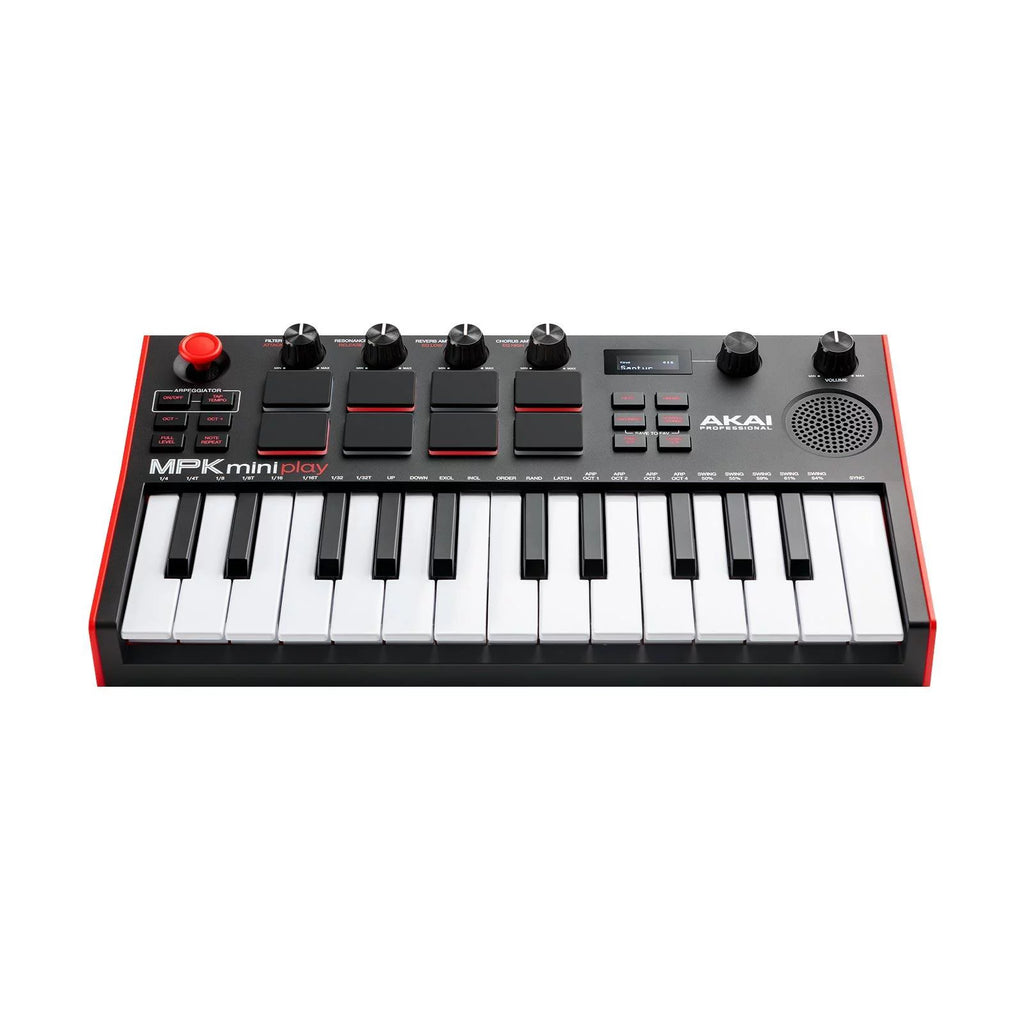 MPK Mini Play MK3 Standalone Keyboard with EVA Case a7