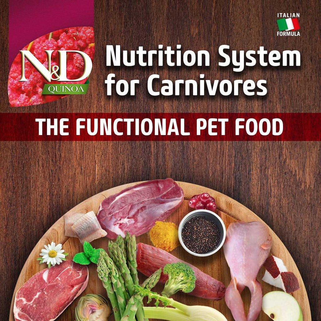 Weight Management Lamb Dry Cat Food k7p