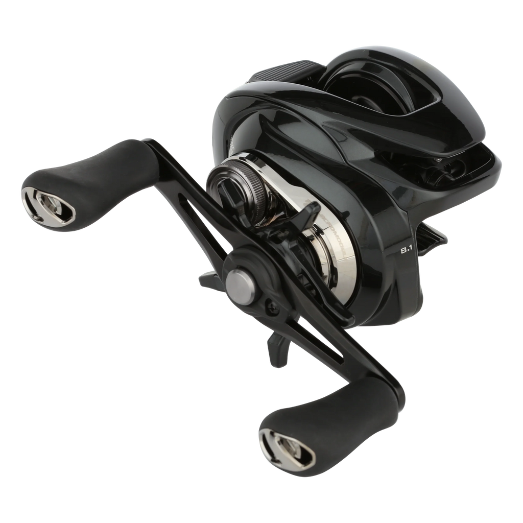 Fishing Low Profile Reel XG7a