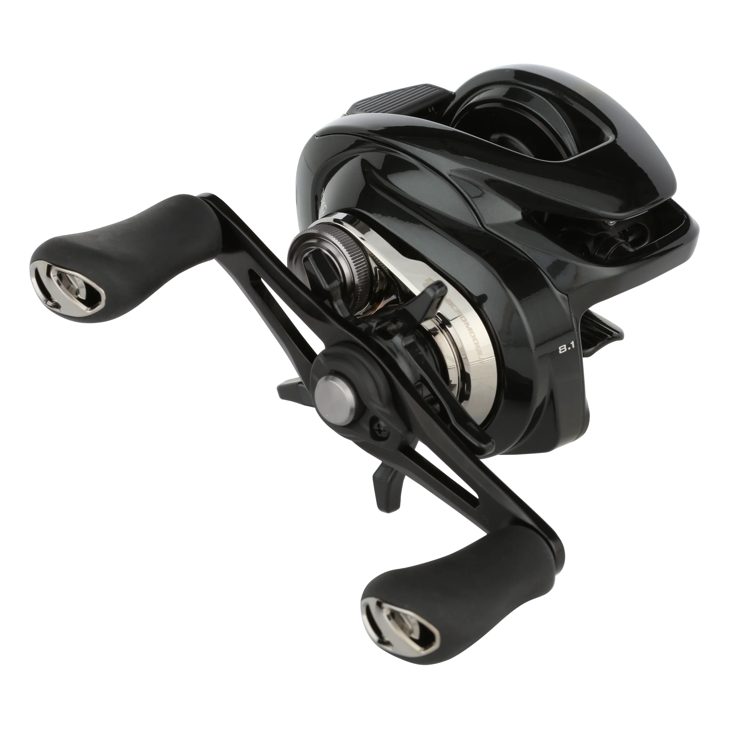 Fishing Low Profile Reel XG7a