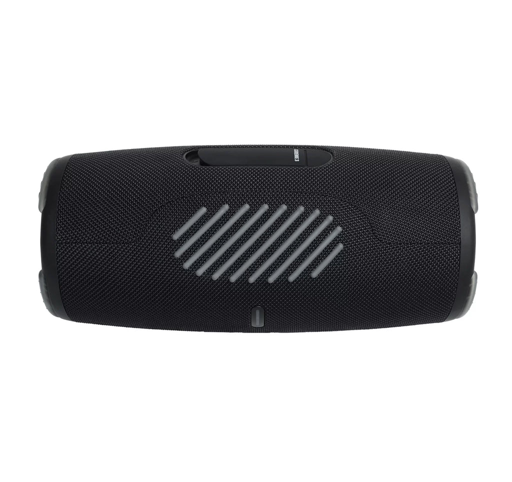 Portable Bluetooth Speaker IP67 Waterproof Black k7p