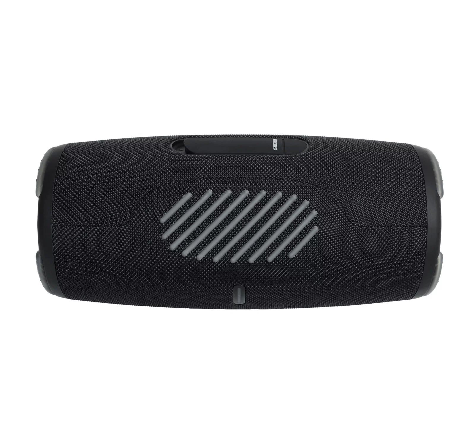 Portable Bluetooth Speaker IP67 Waterproof Black k7p