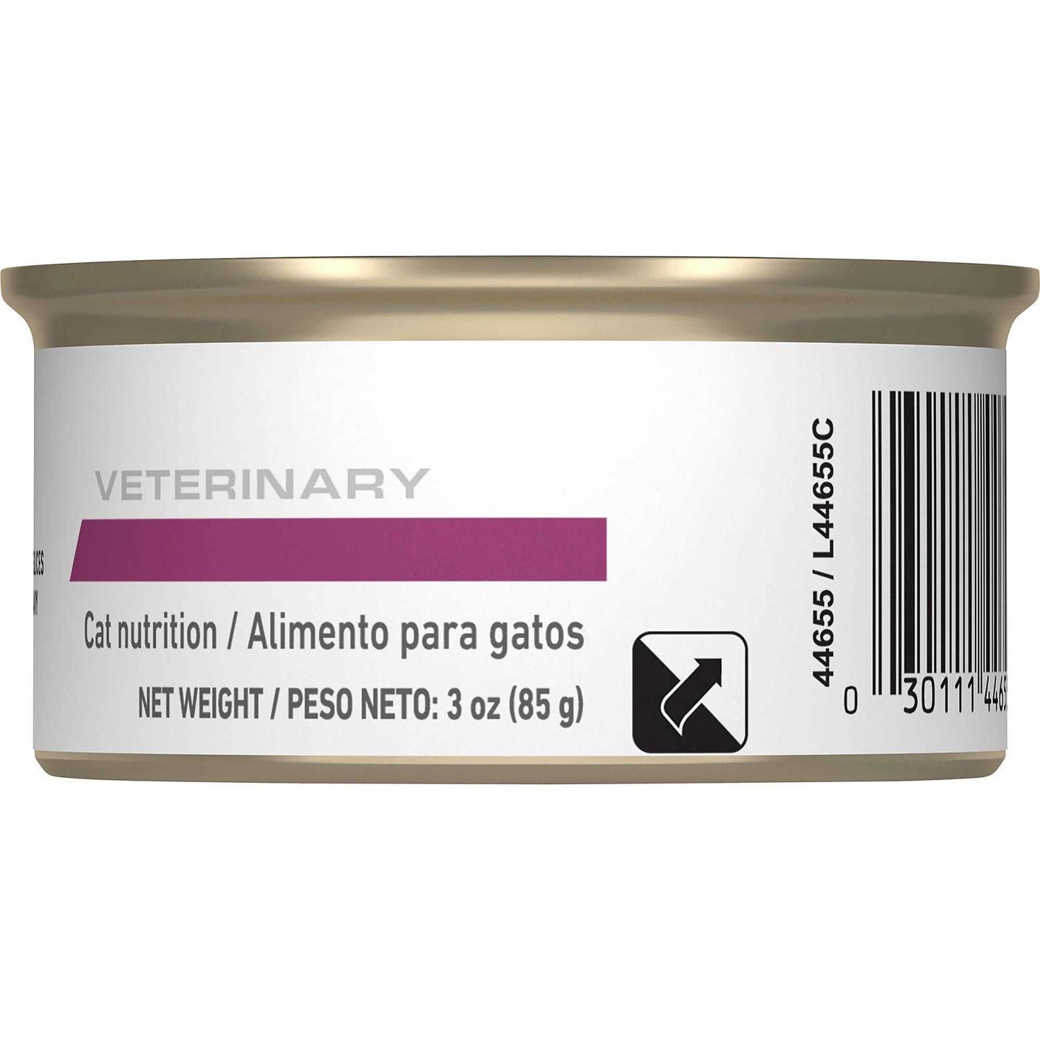 Feline Renal Support Canned Food k7m