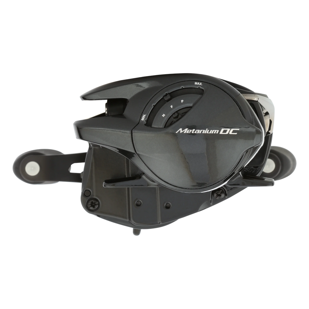 Fishing Low Profile Reel XG7a