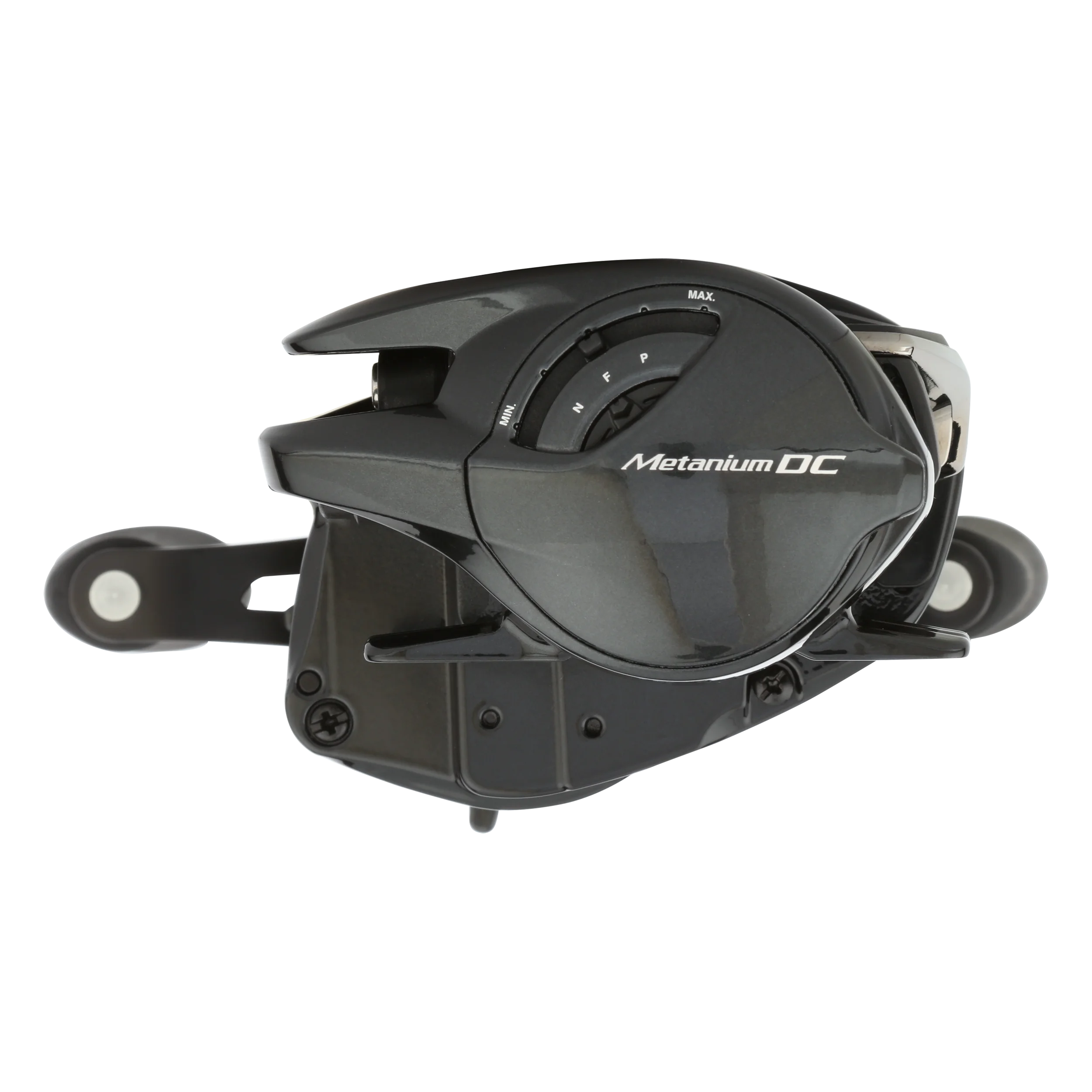 Fishing Low Profile Reel XG7a