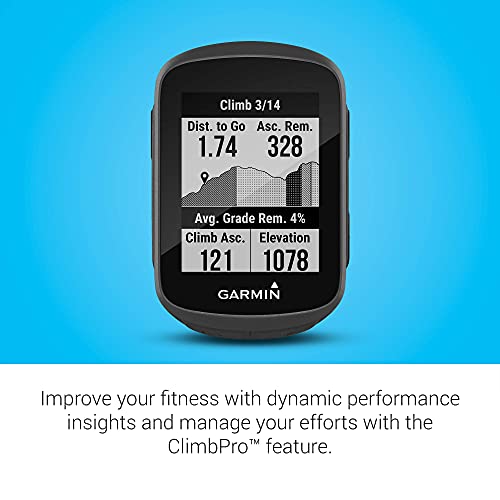 GPS Cycling Computer with Workout Guidance k7p
