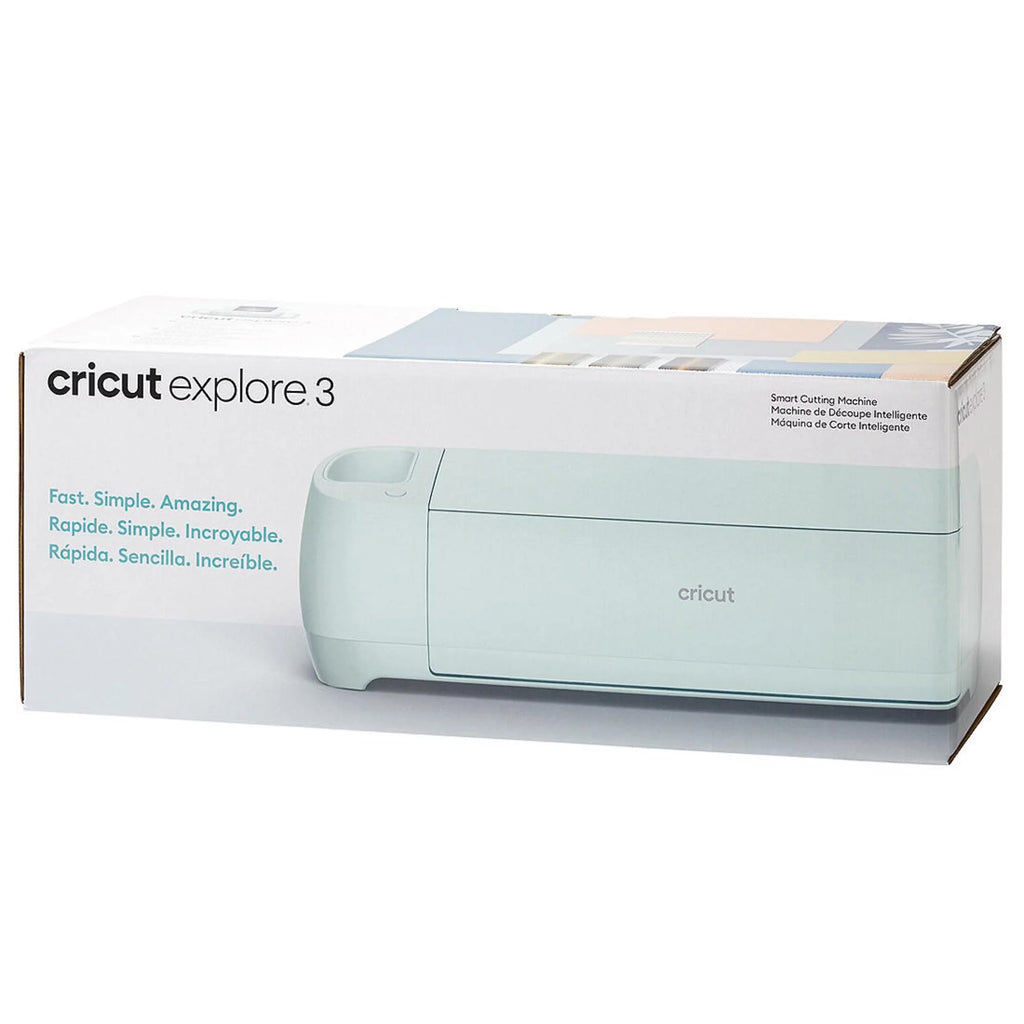 Cutting Machine with Smart Sensor a7