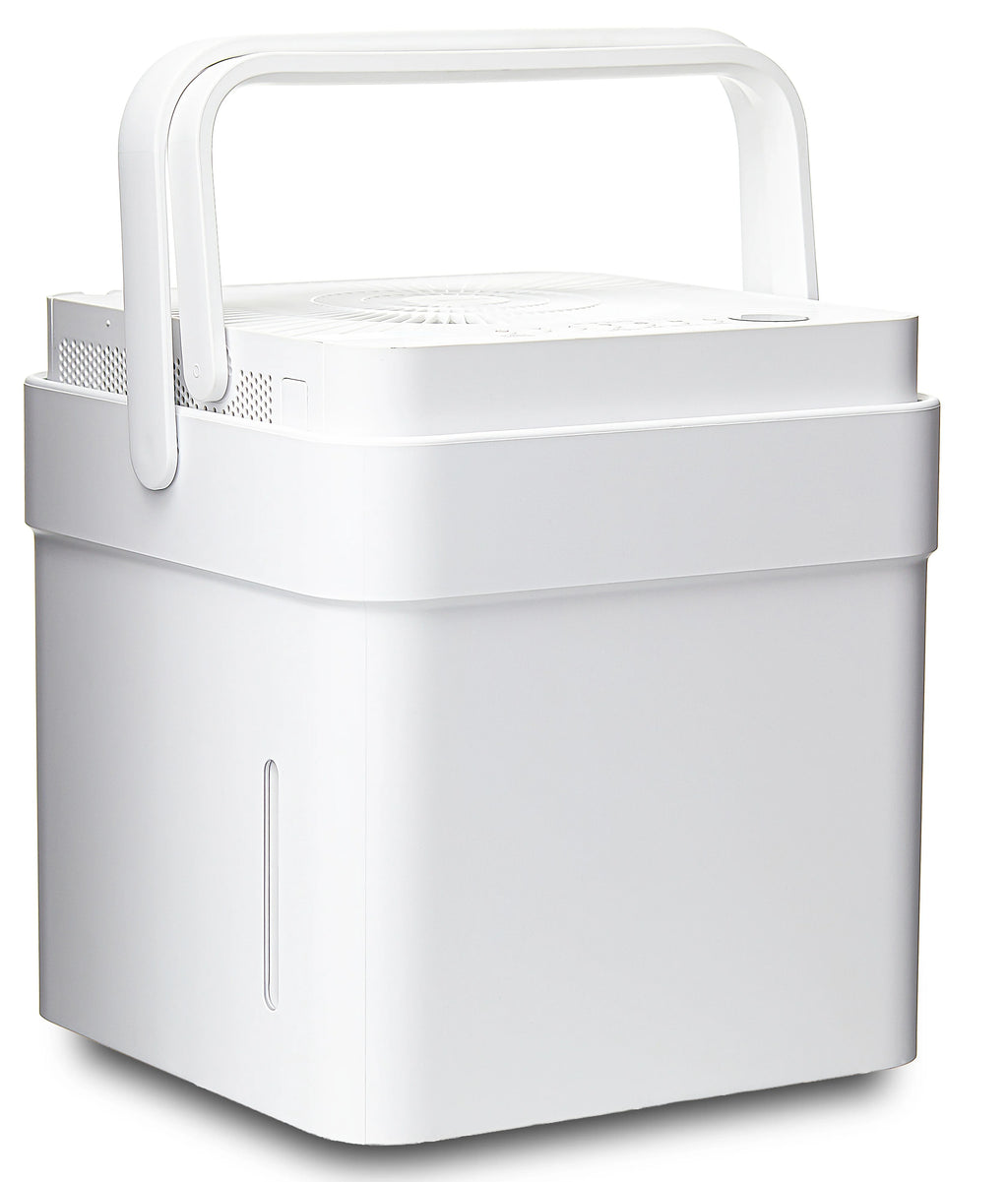 Dehumidifier with Pump 4500 sq ft a7
