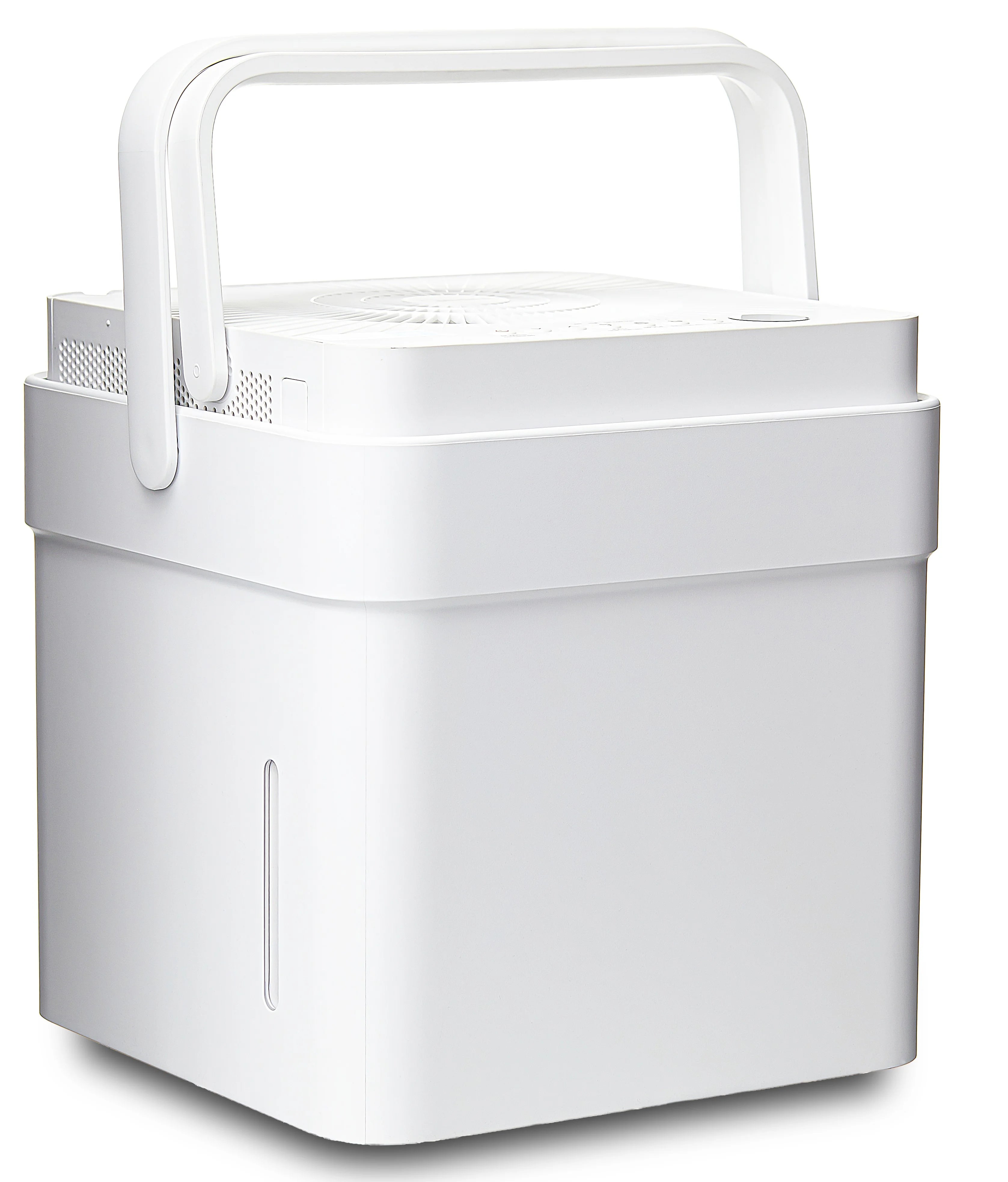 Dehumidifier with Pump 4500 sq ft a7
