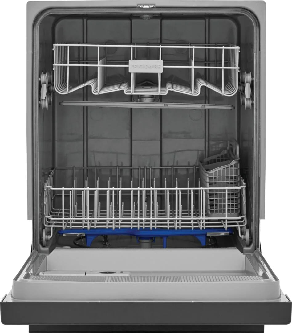 Built-In Dishwasher 24 Inch Stainless Steel k7