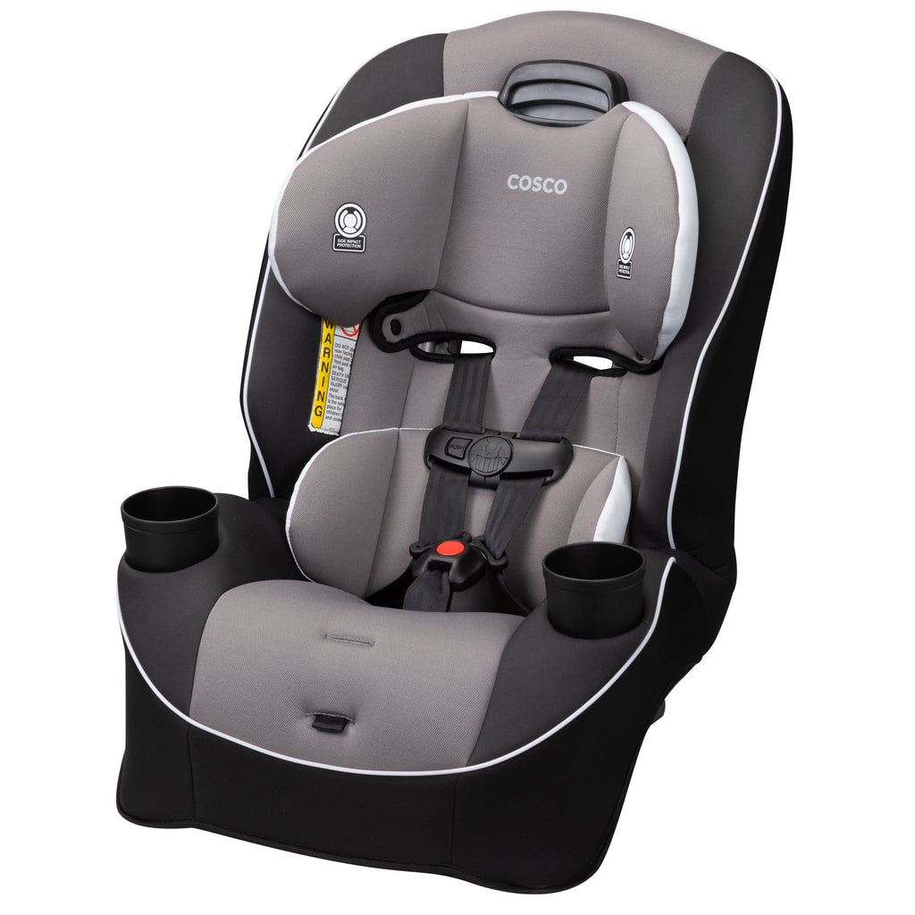 Cosco Kids Easy Elite All-in-One Convertible Car Seat Sleet k7
