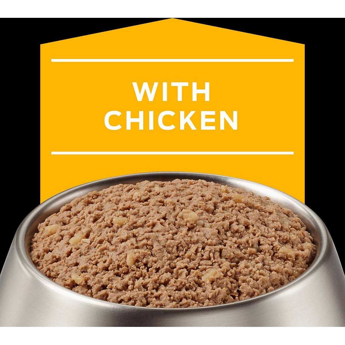 Dog Food Overweight Formula Canned x7k