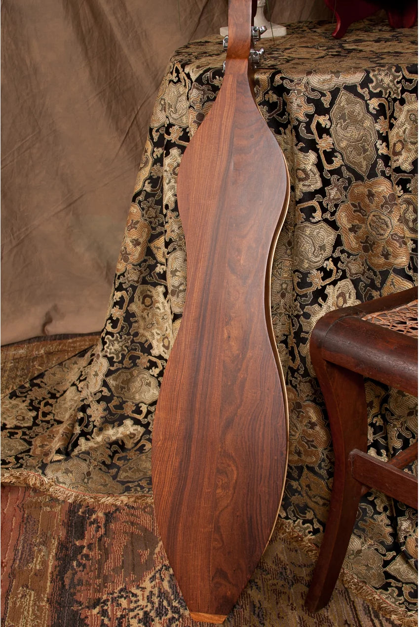 Dulcimer 4 String a7
