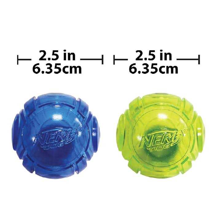 Dog LED Ball Toy for Pets k7