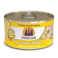 Weruva Paw Lickin' Cat Canned Food - Pet Supplies online store