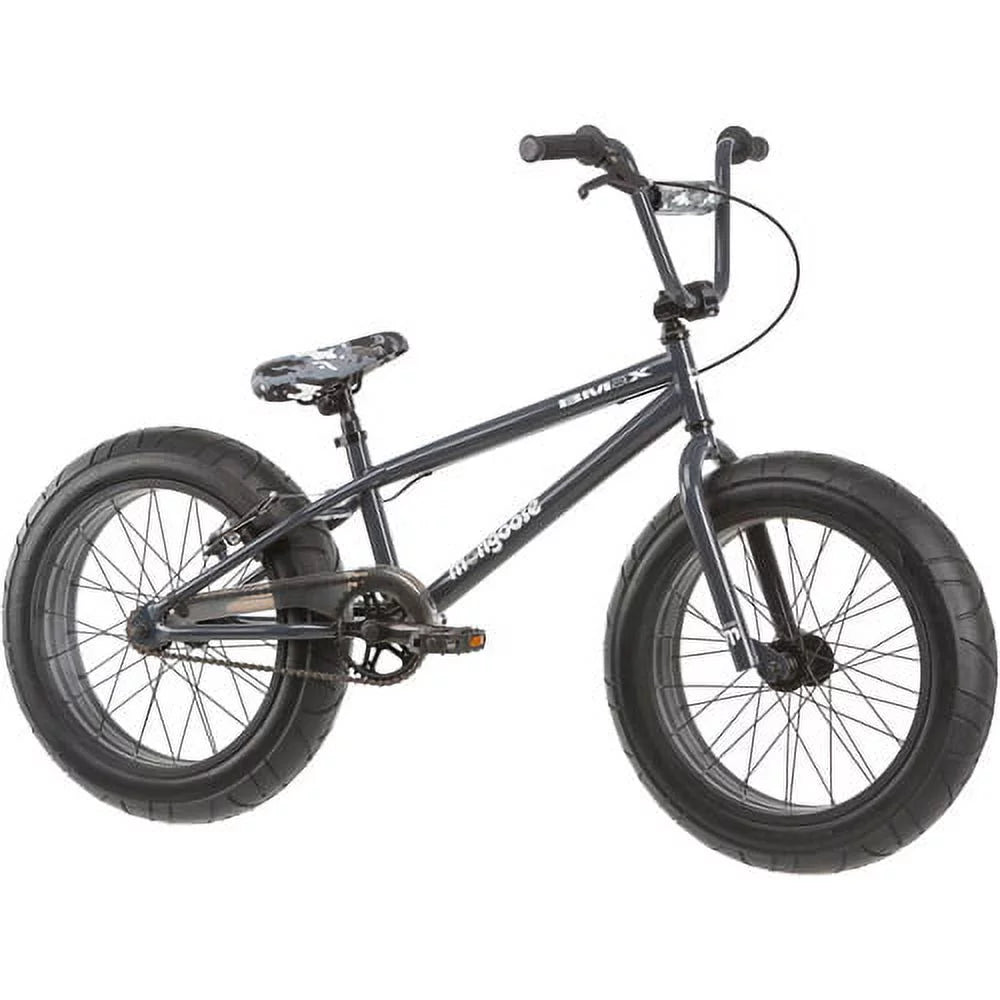 Mountain Bike 20 Inch All-Terrain Fat Tire k7