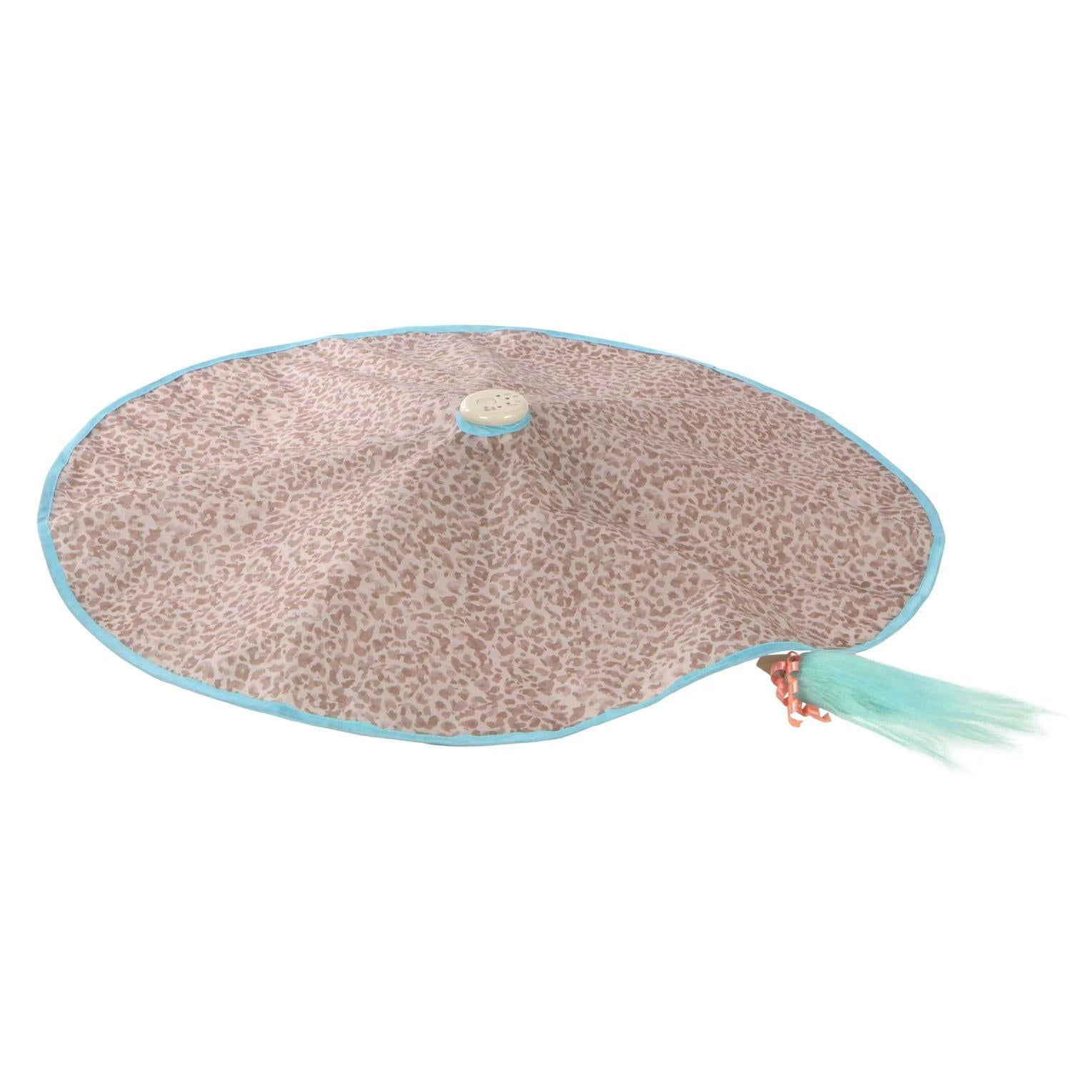 Instincts SmartyKat Hidden Hijinks Cat Toy - Pet Supplies online store
