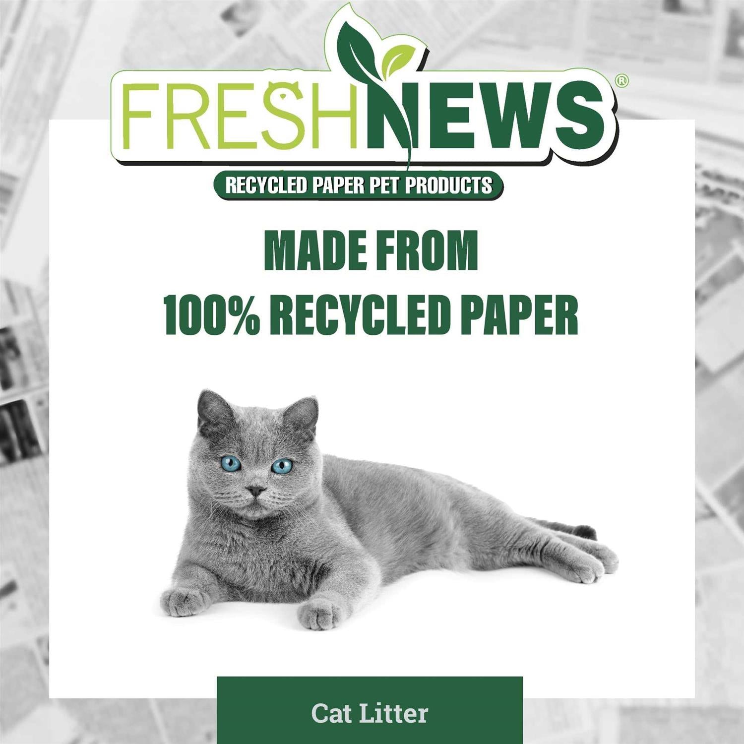 Cat Litter Unscented 7g