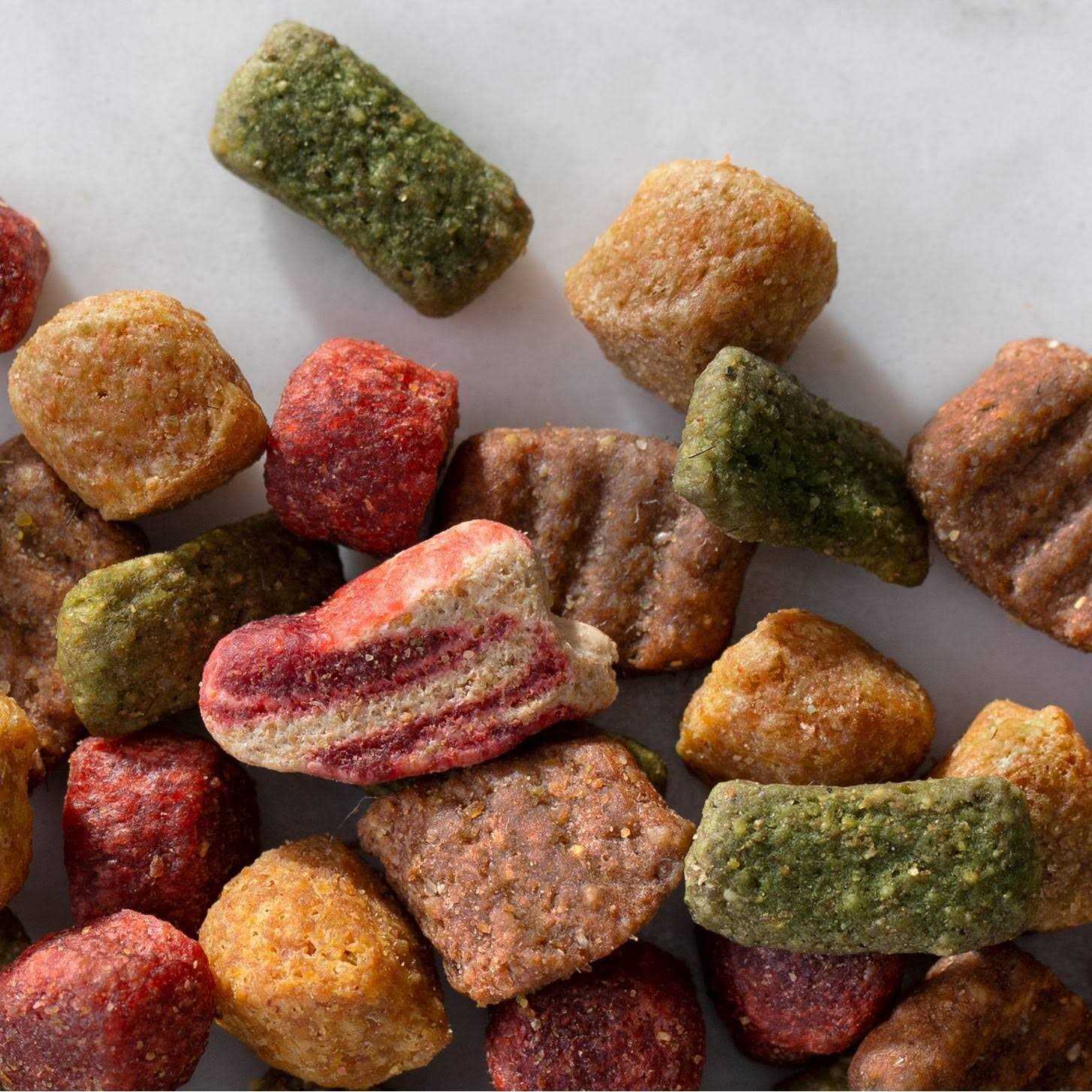 Beef Dog Food Bistro Recipe k7