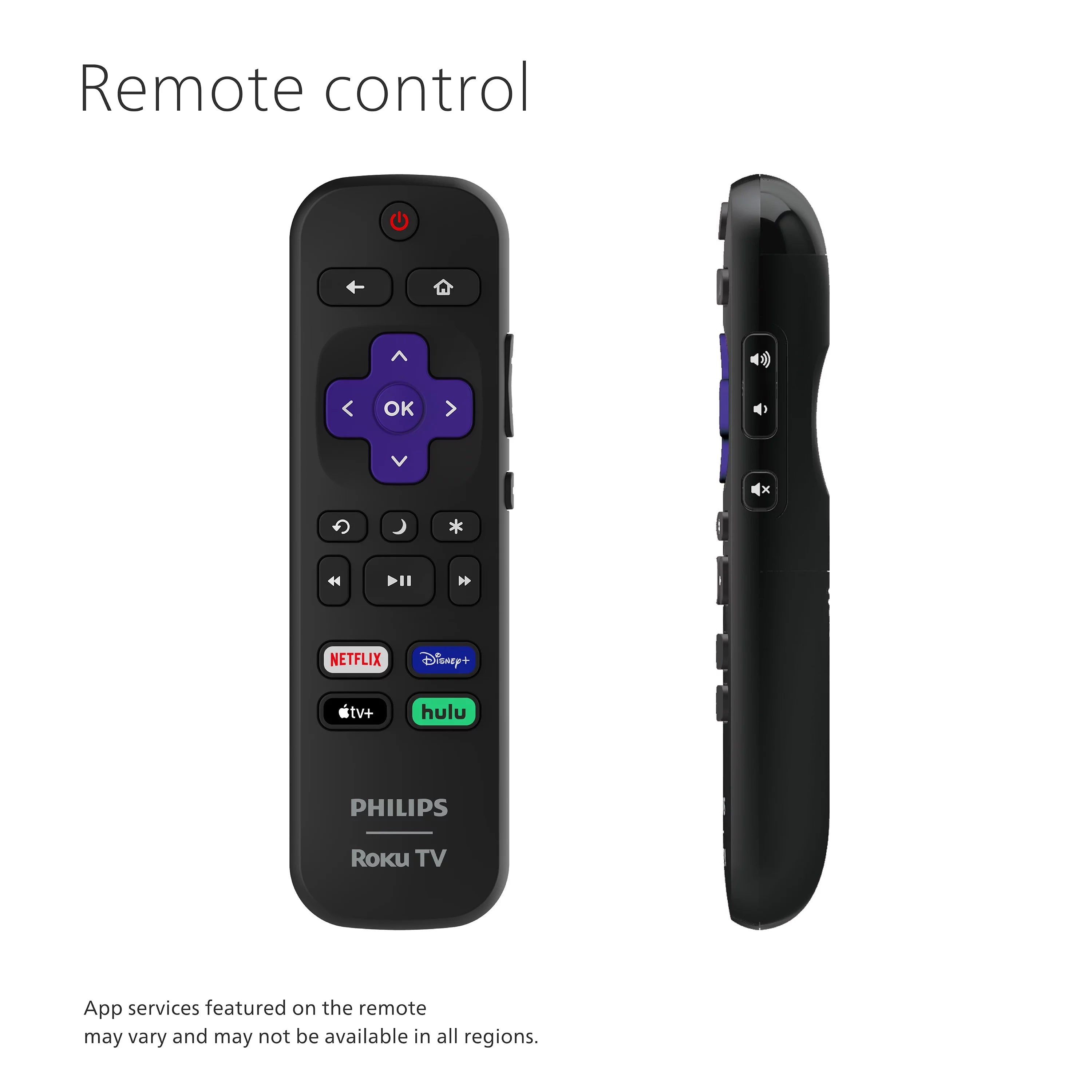32" HD Smart LED TV 7k