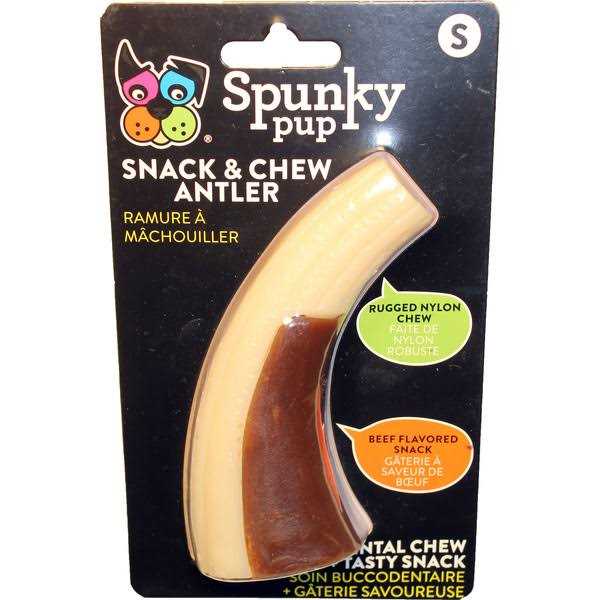 Antler Dog Chew Treat k7