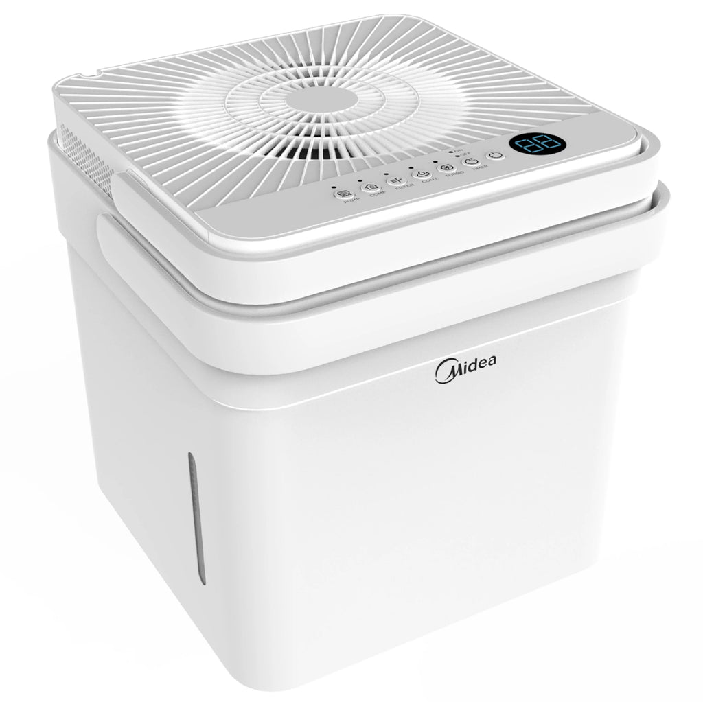 Dehumidifier with Pump 4500 sq ft a7