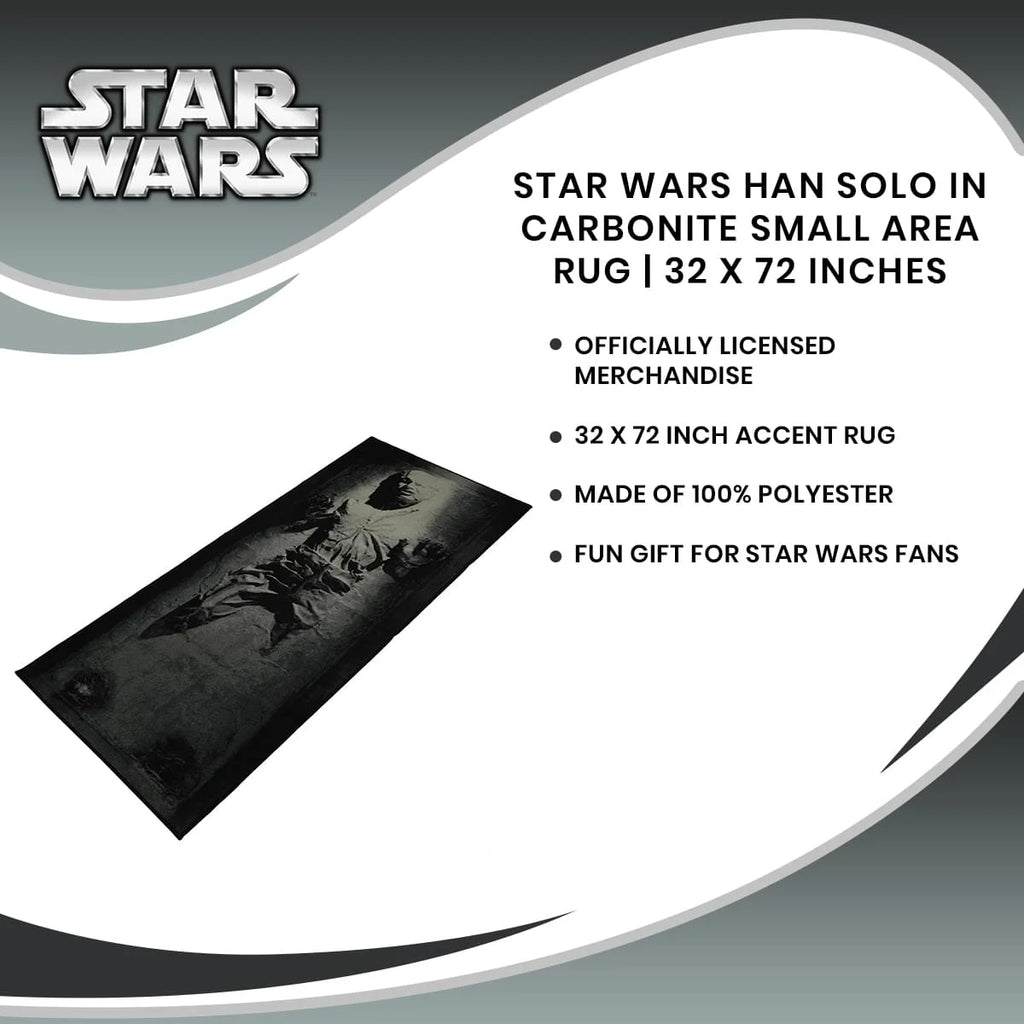 Star Wars Area Rug Small k7