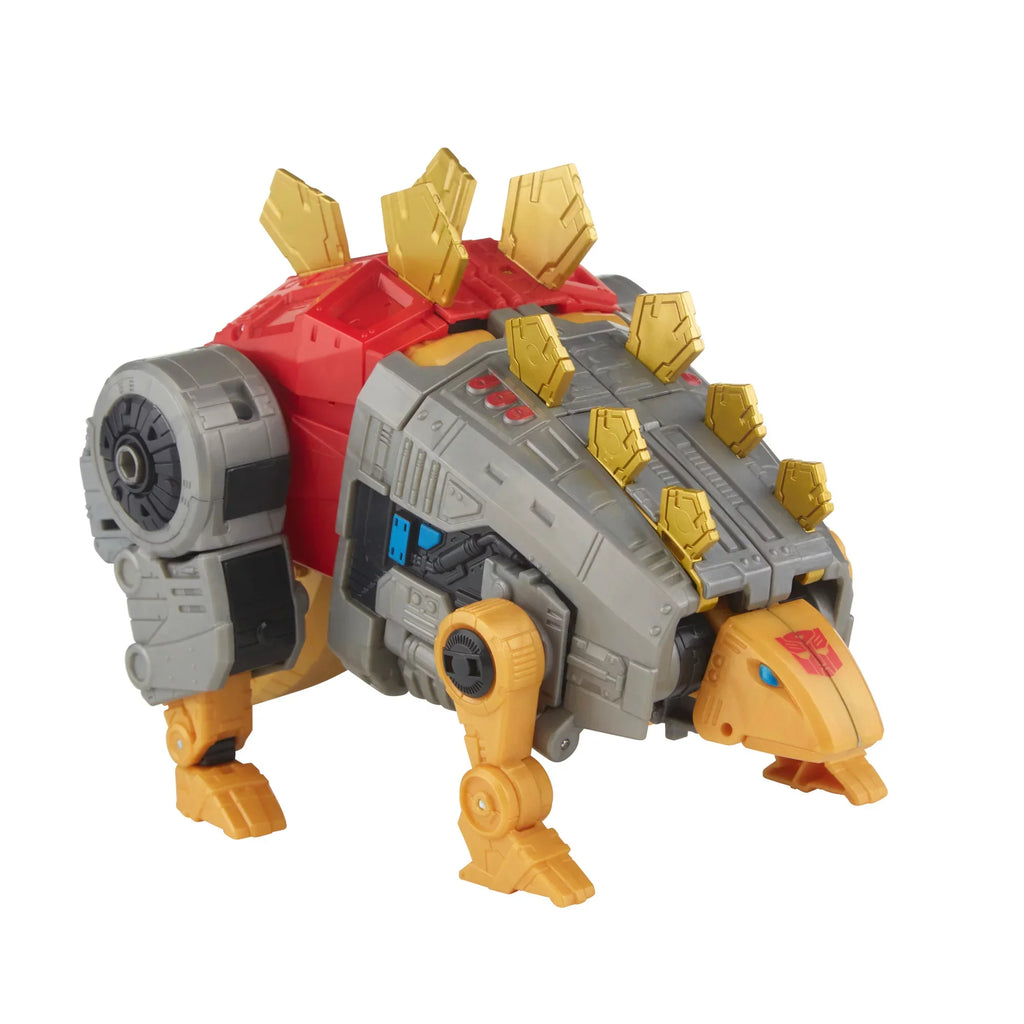 Dinobot Snarl Action Figure 7k