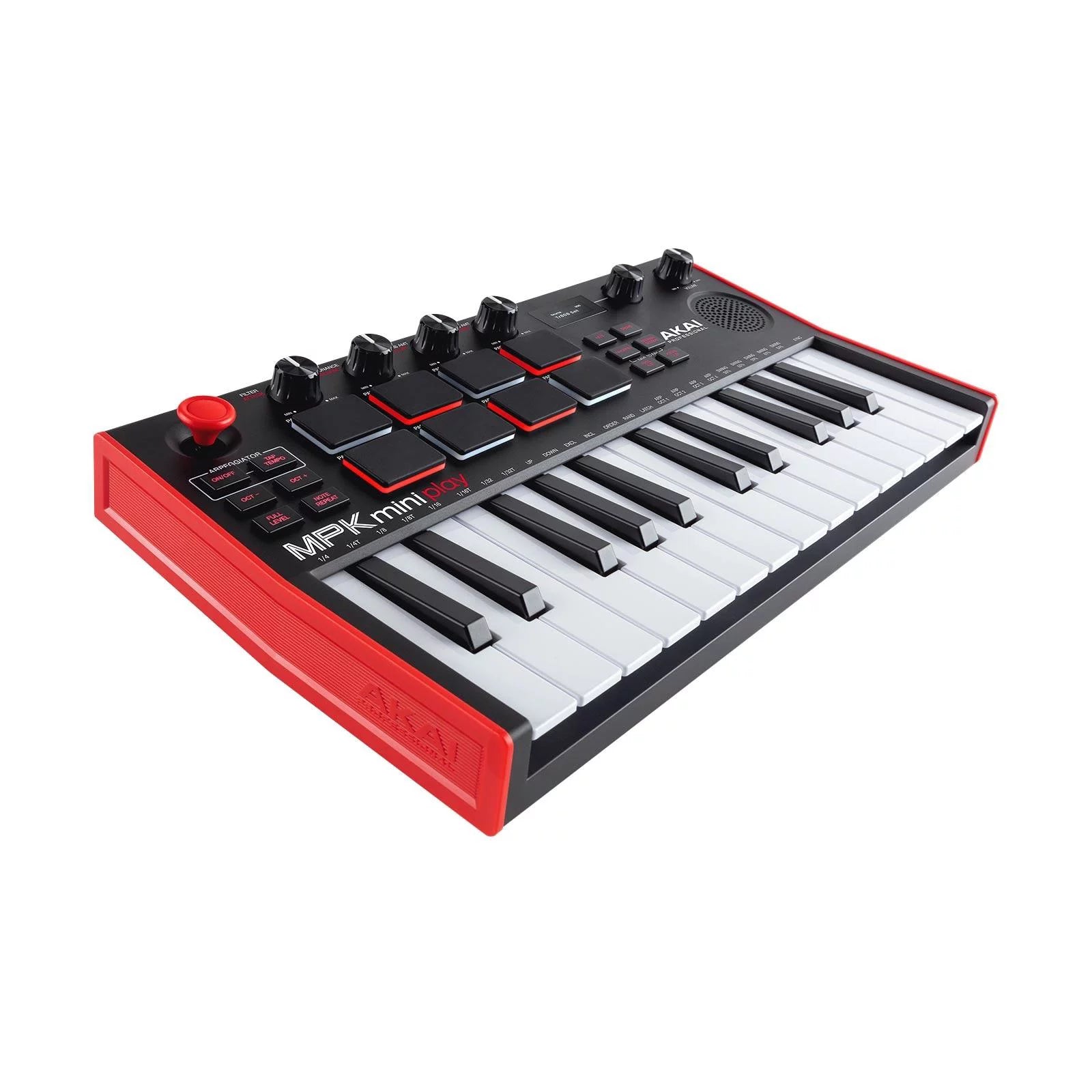 MPK Mini Play MK3 Standalone Keyboard with EVA Case a7