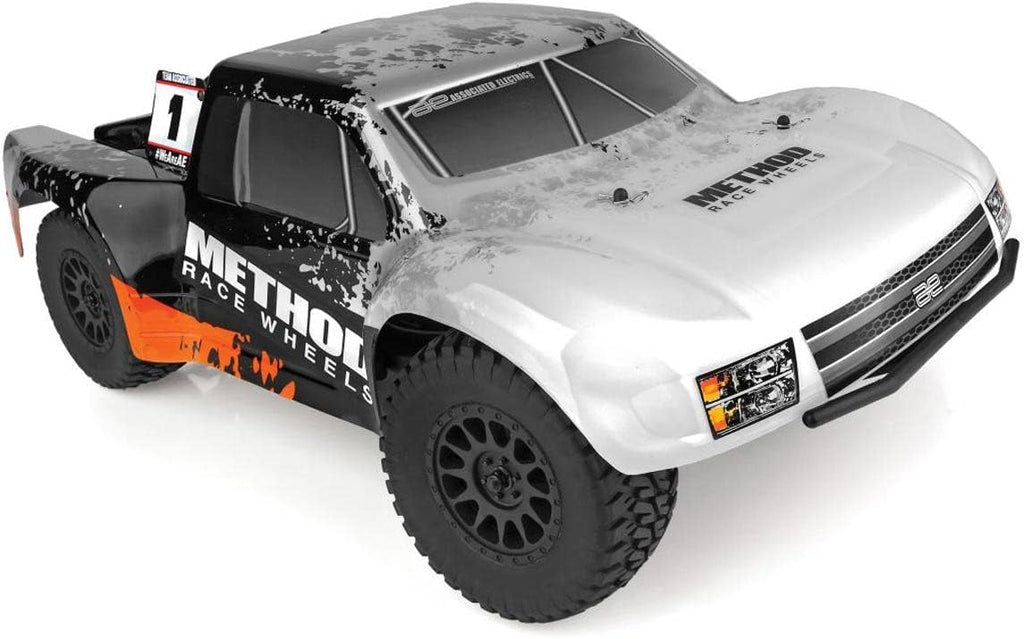 Team Associated 1/10 Pro2 SC10 2WD Short Course Truck RTR a7