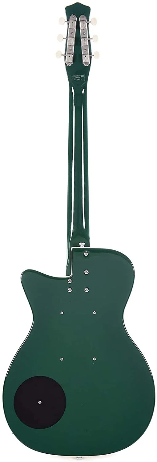 Electric Guitar Solid Body Single Cutaway k7m