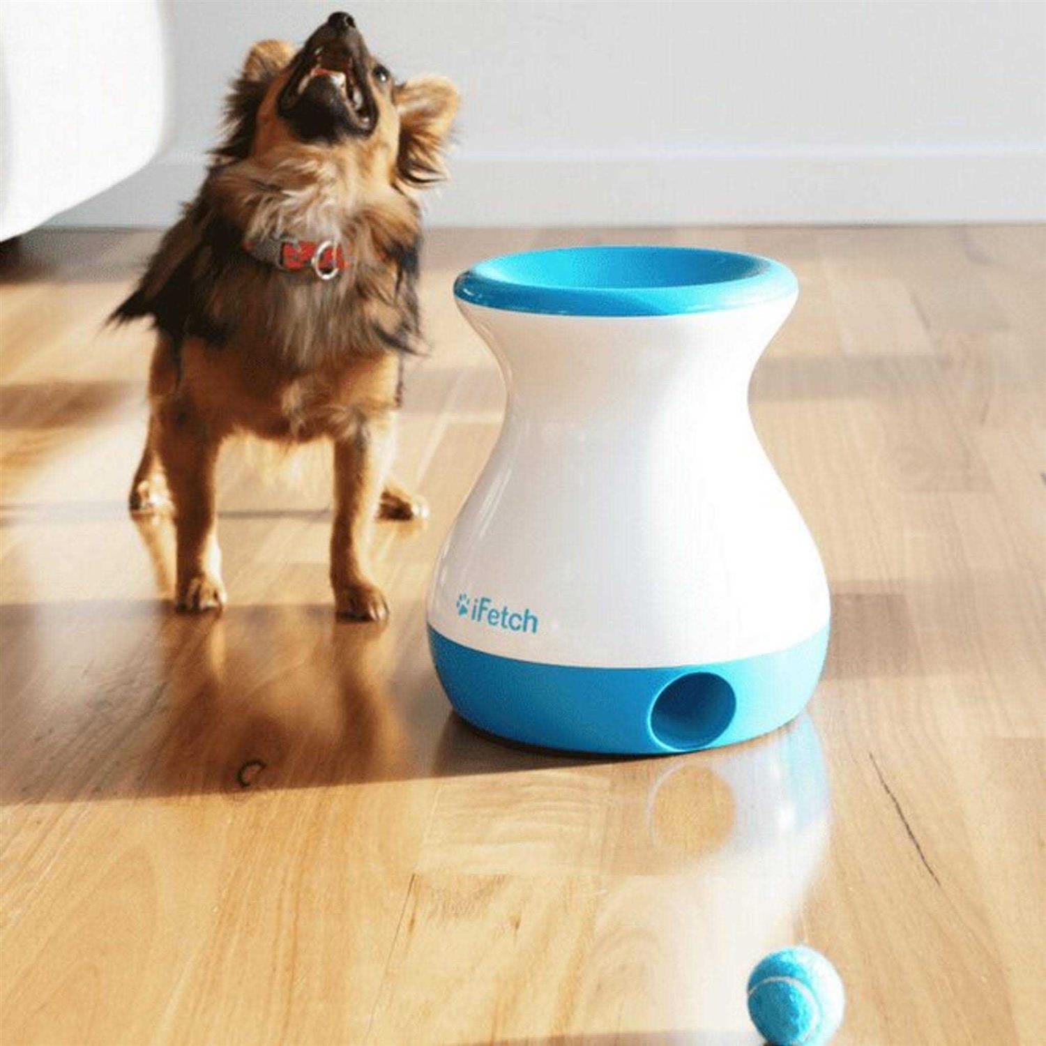 Dog Toy Interactive Fetch Game k7