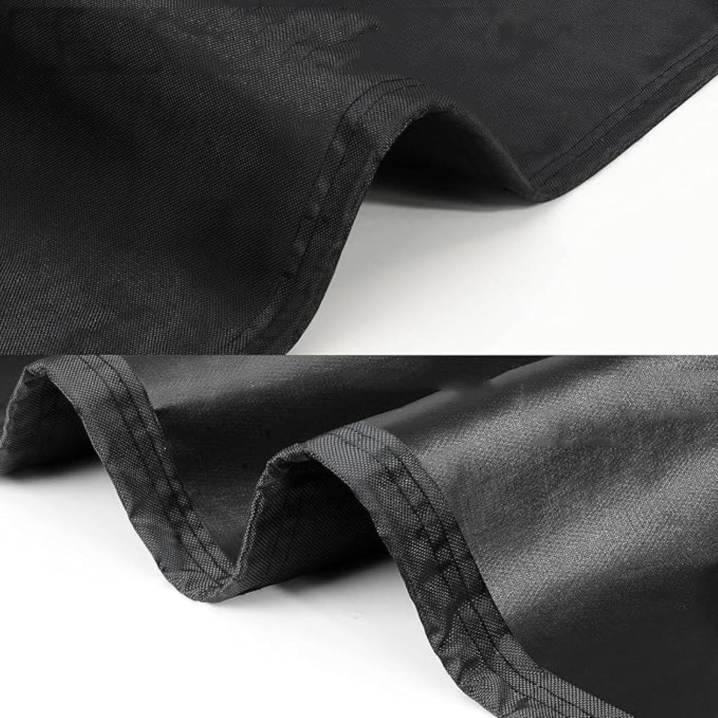 Outdoor Sofa Cover Waterproof 79x55x35 Heavy Duty 600D q7k