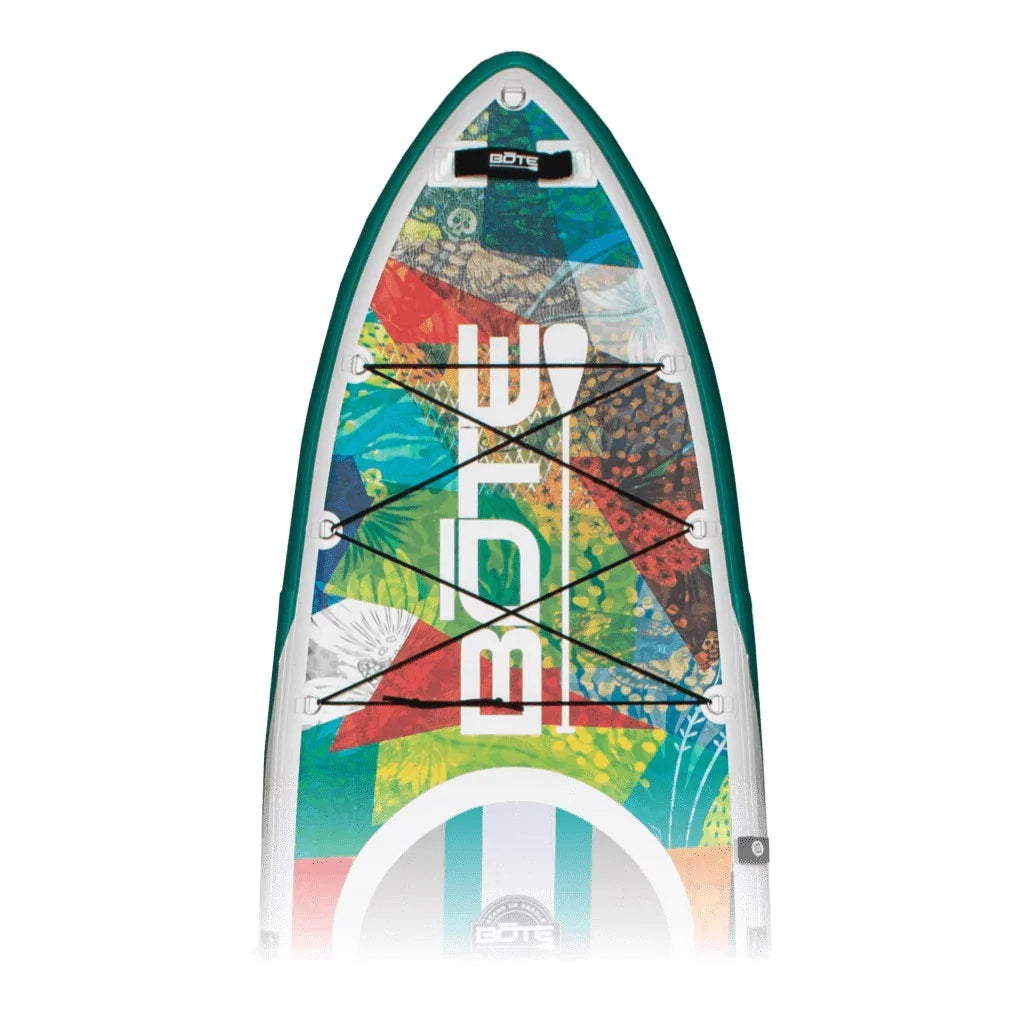 Inflatable SUP Paddleboard 11' k7