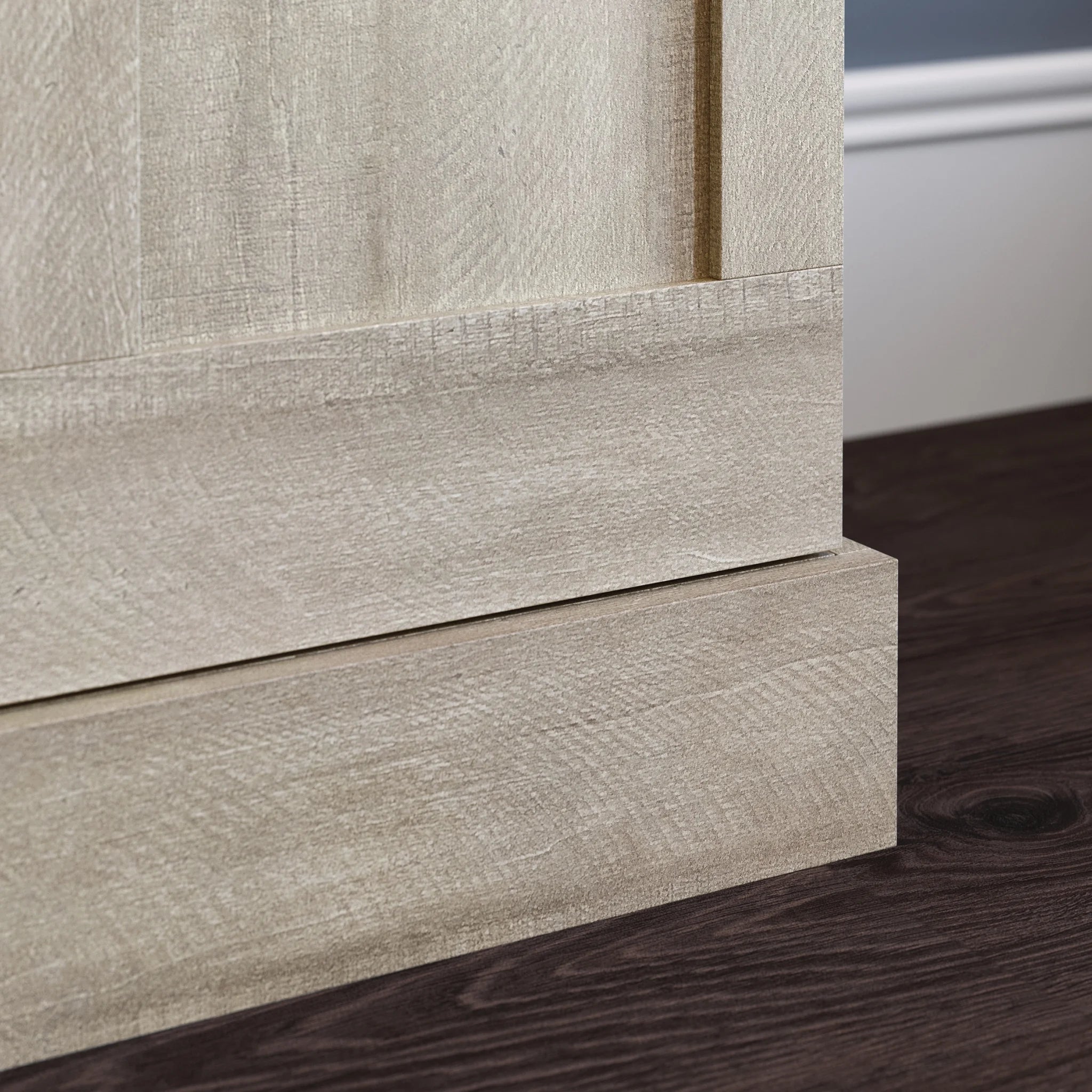 Storage Cabinet Spring Maple Finish k7x