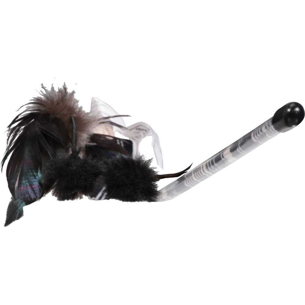 Cat Toy with Wand Ball k7