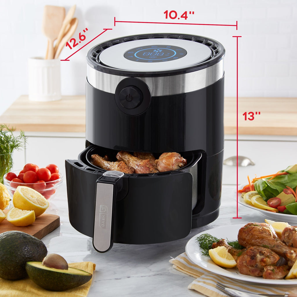 Aircrisp Pro Digital Air Fryer 3Qt. Y6　z2 jk