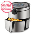 Aircrisp Pro Digital Air Fryer 6Qt. B8　xr kD