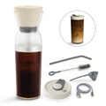 Brew2Go Portable Cold Brew System M6　Bc UD