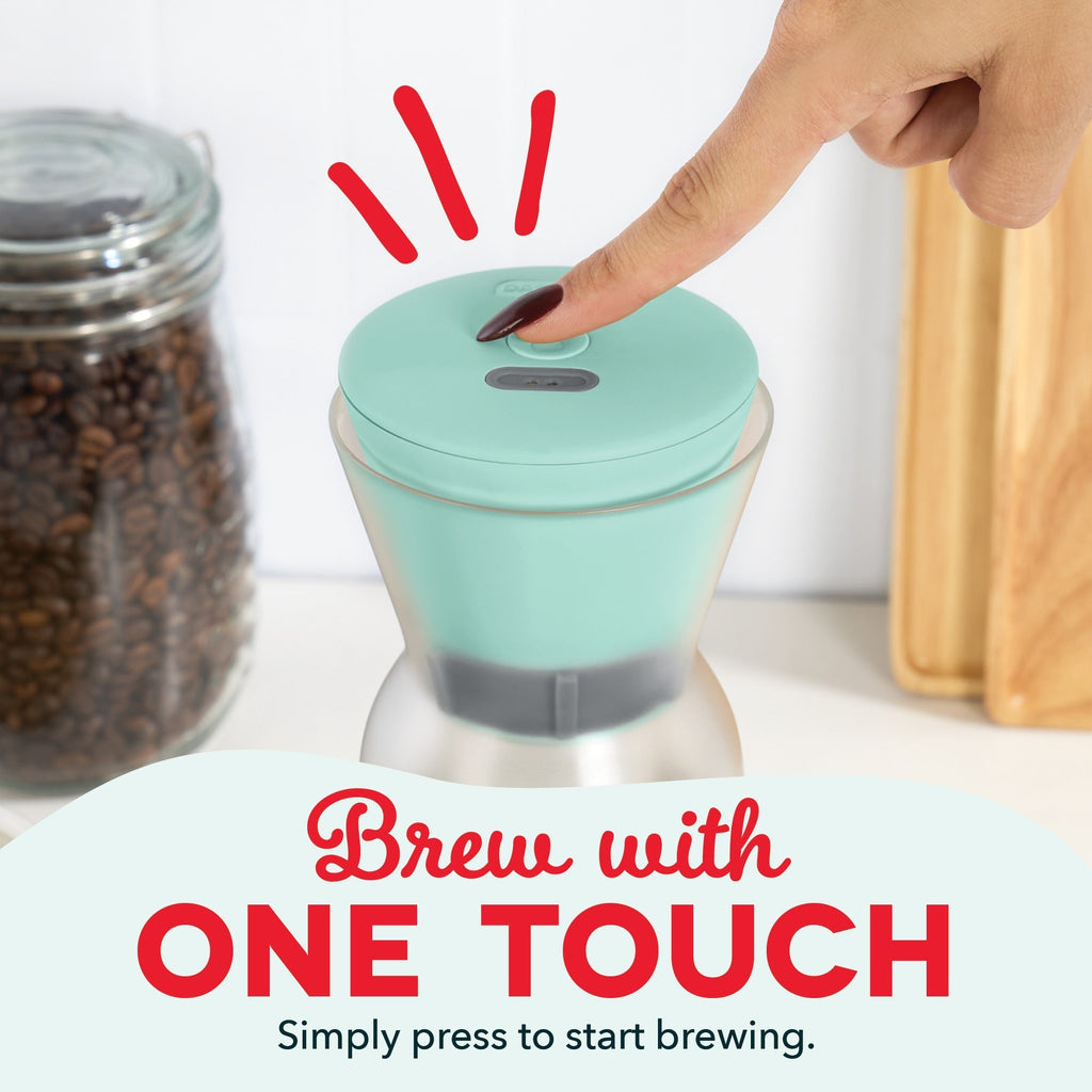 Brew2Go Portable Cold Brew System M6　Bc UD