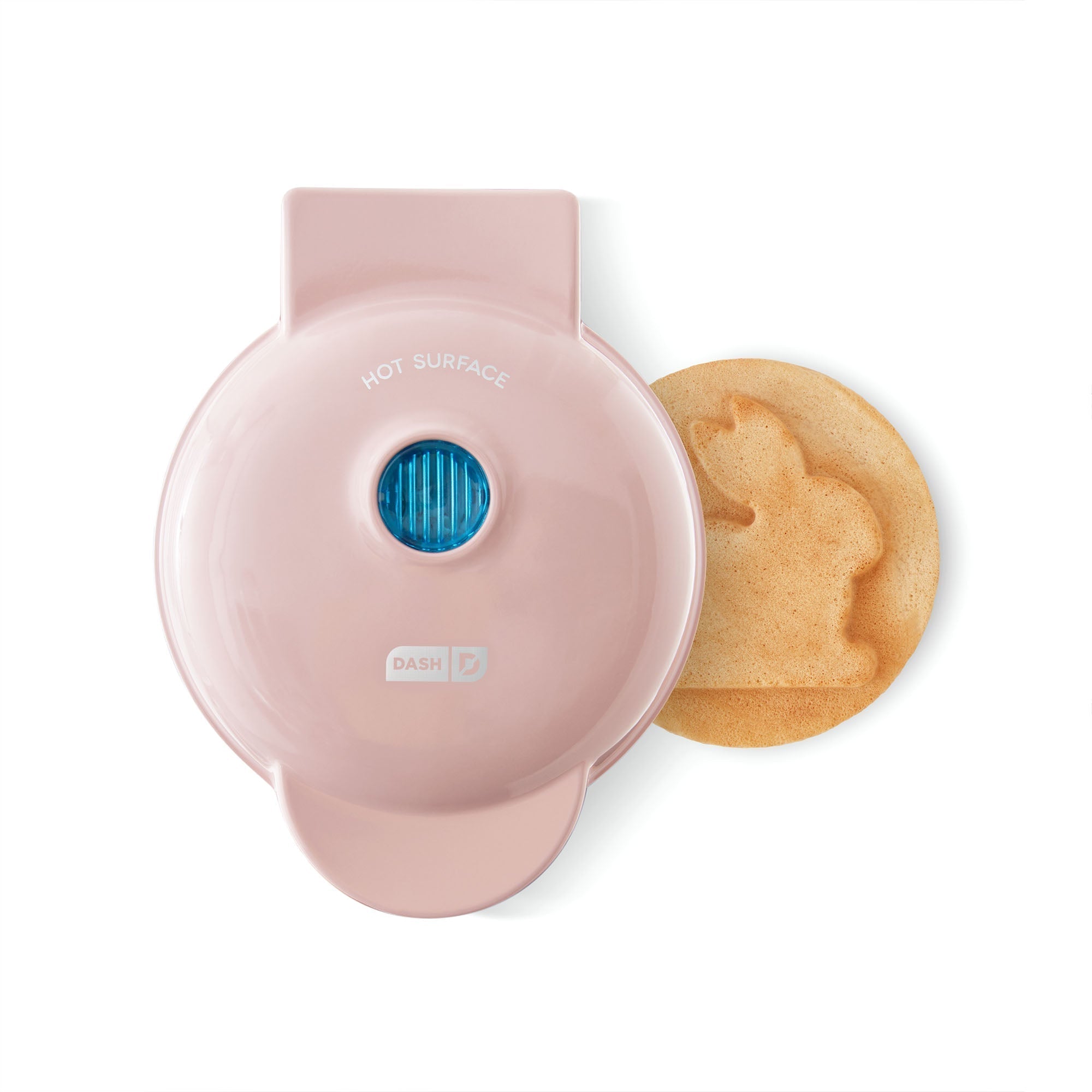 Bunny Mini Waffle Maker G8　2h cK