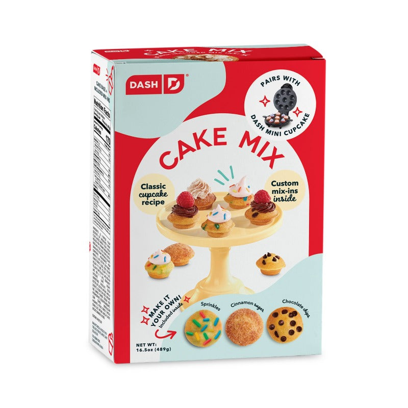 Cake Mix V7　2O cf