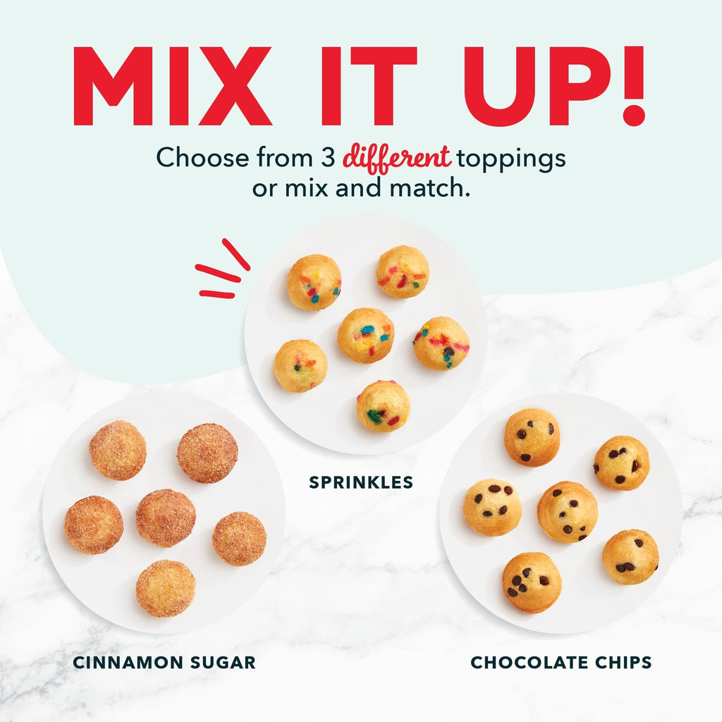 Cake Mix V7　2O cf