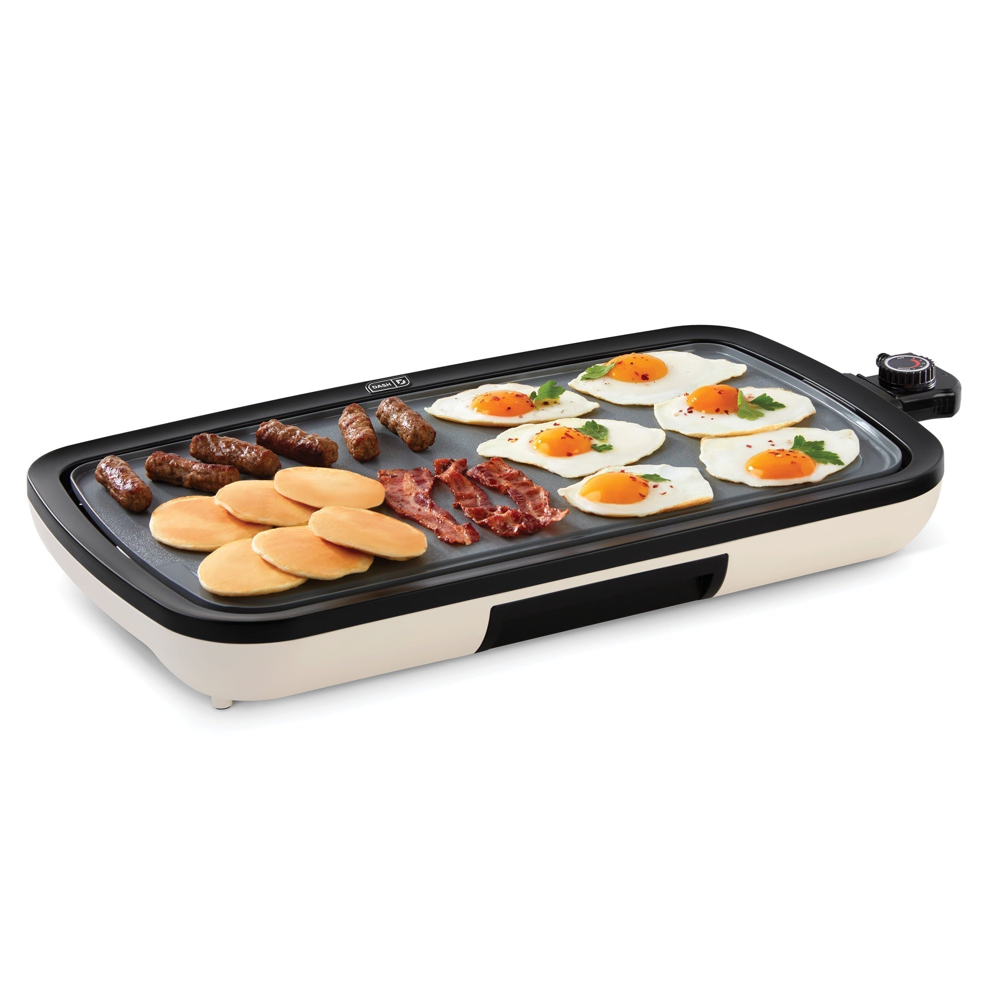 Ceramic Nonstick Everyday Griddle Z9　U7 3a