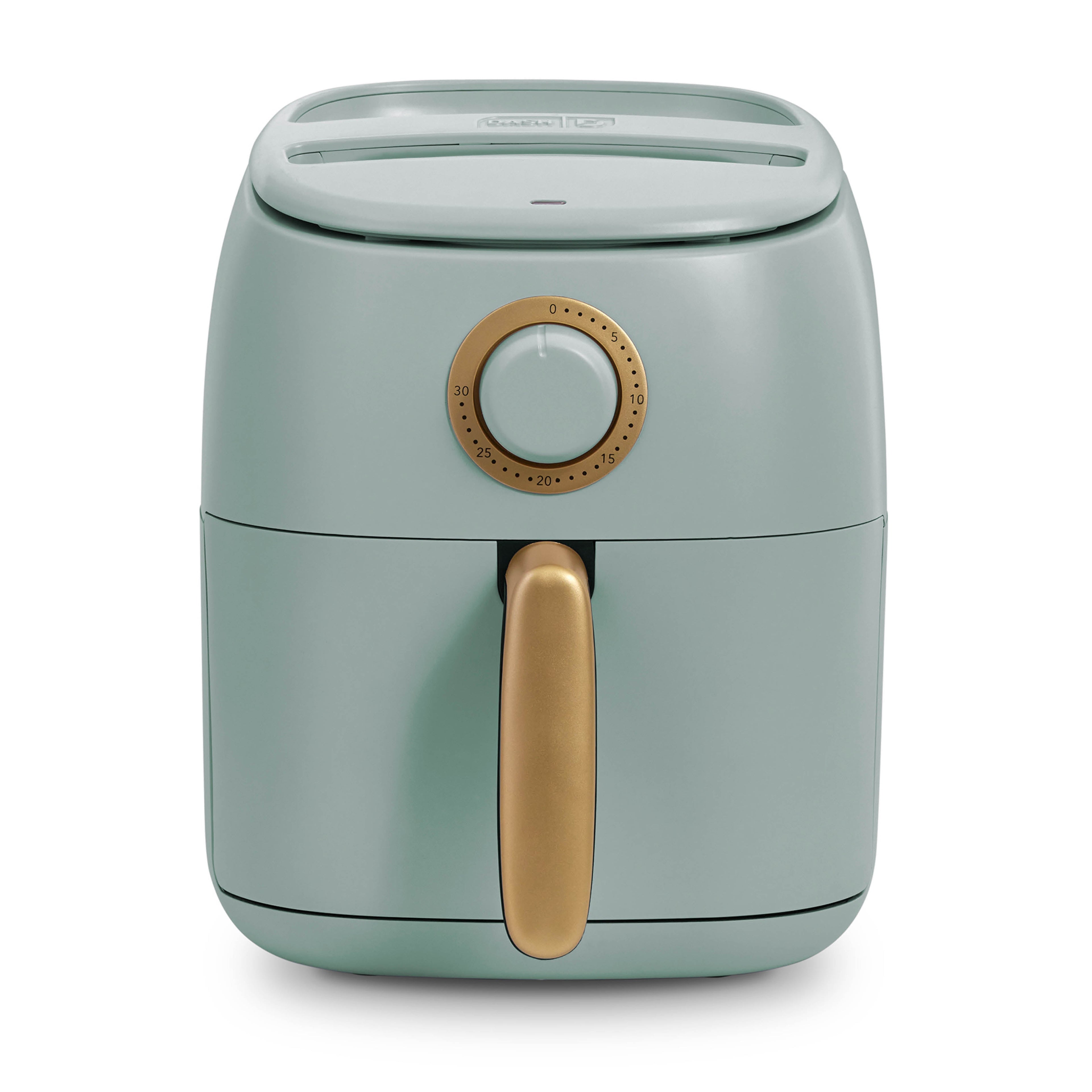 Ceramic Tasti-Crisp Express Air Fryer 2.6QT Z4　Fo JV